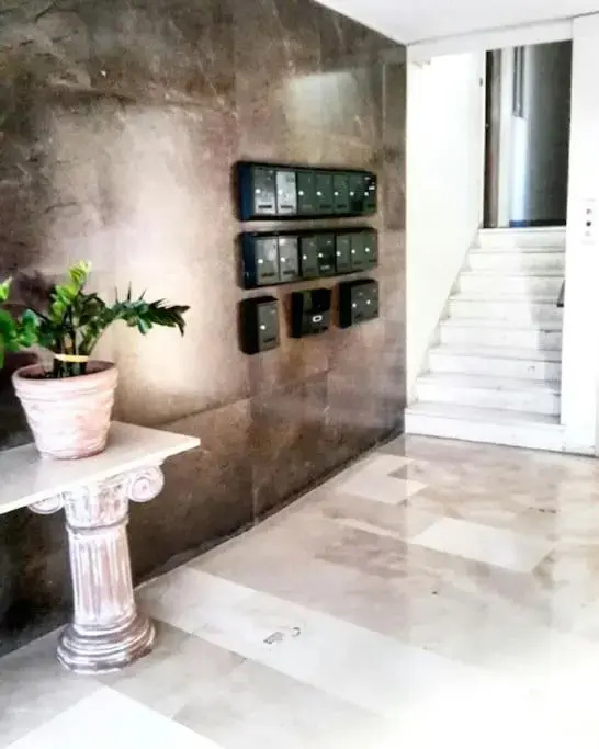 As design apartments