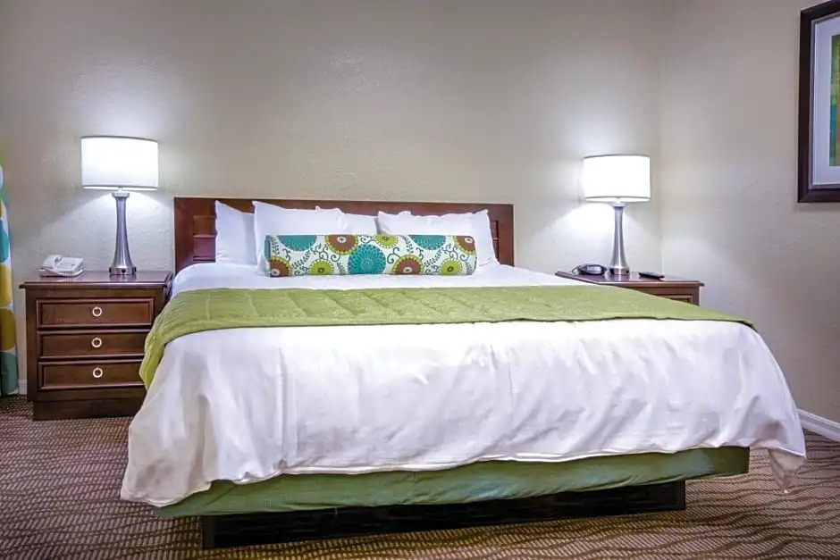 Club Wyndham Star Island