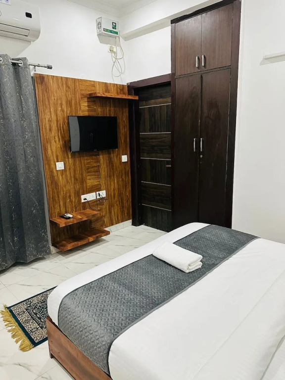 Vikrant Residency 177