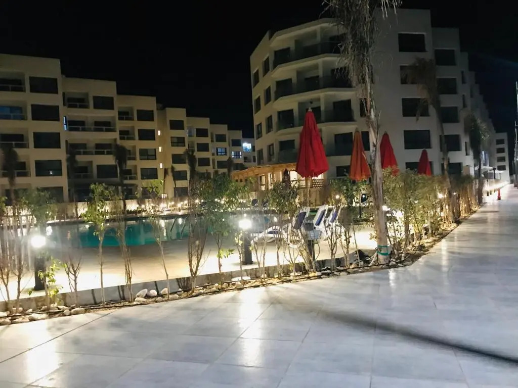 Porto Said Tourist Resort