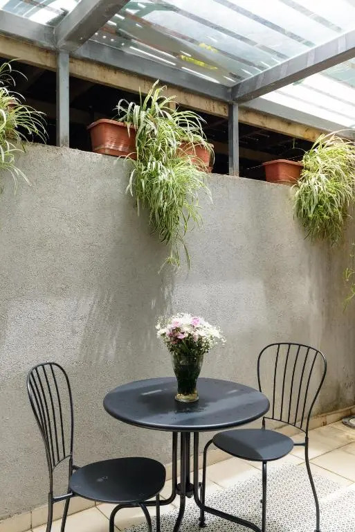 FeelHome - Neve Tsedek Tel Aviv
