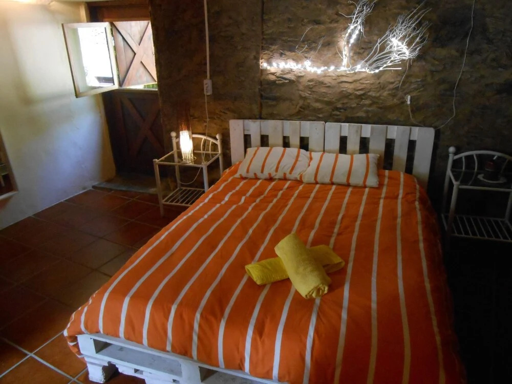 Watermill Moinho Garcia