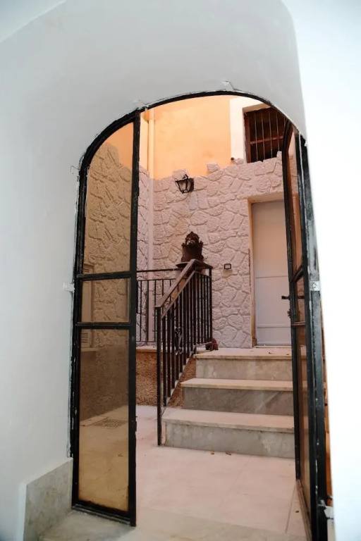 Bed & Breakfast FABROS