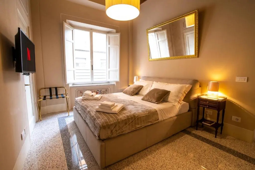 Noble Floor - Panoramic Luxury Apartment