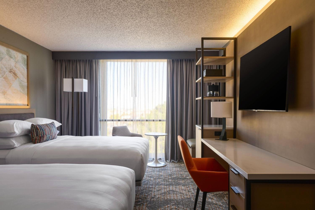 Marriott El Paso