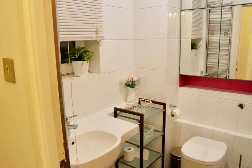 1 Bedroom Flat Close to Clapham Junction