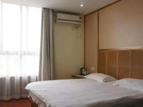 Ningbo Tonghui Inn