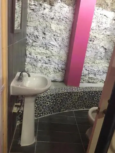 Gorilla´s Guest House
