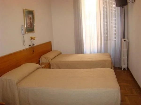 Hostal Sotileza