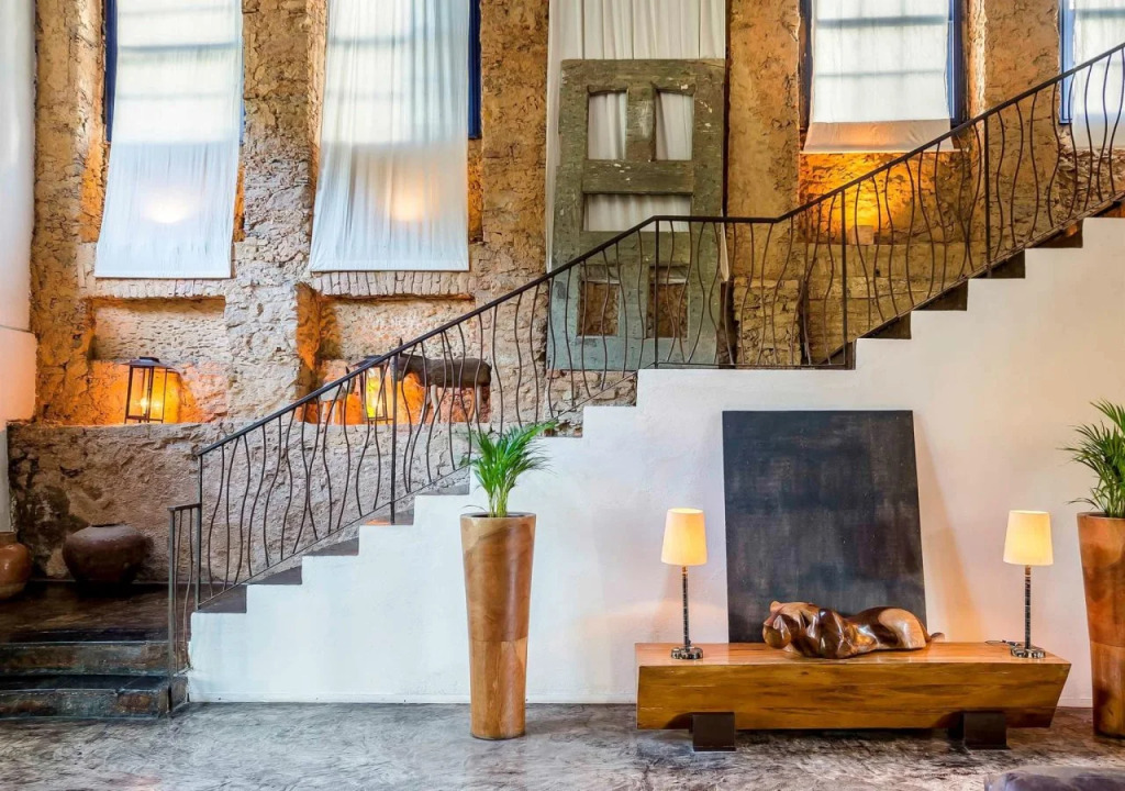 Santa Teresa Hotel Rio de Janeiro - MGallery Collection