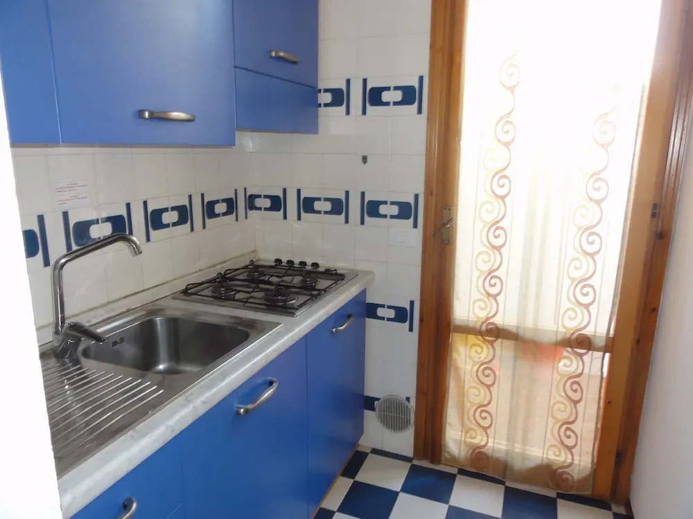 Villaggio Danubio