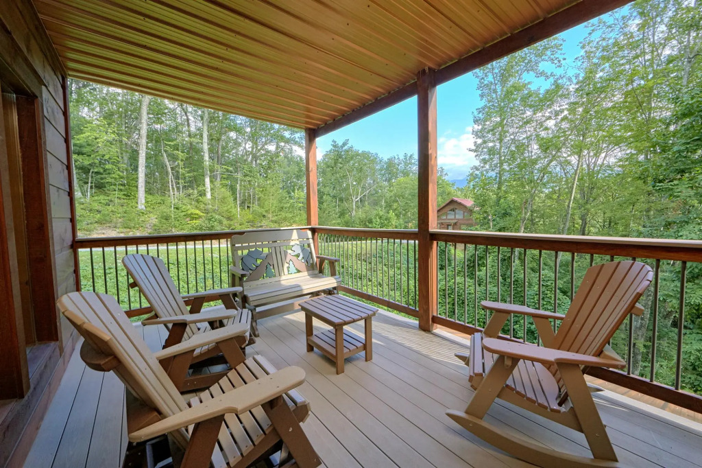Big Sky Lodge