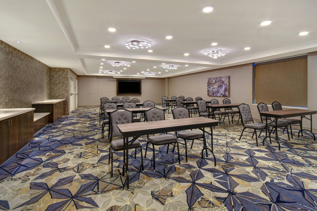 Fairfield Inn & Suites Las Vegas Airport South