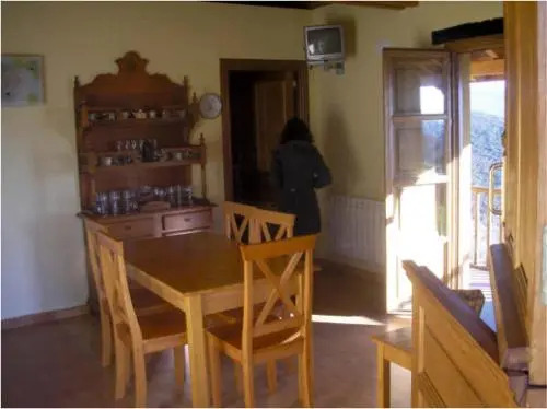 Apartamentos Rurales CasaPajulon