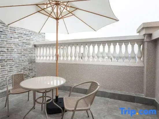 JI Hotel (Nanning Chaoyang Square Sanjie Liangxiang)