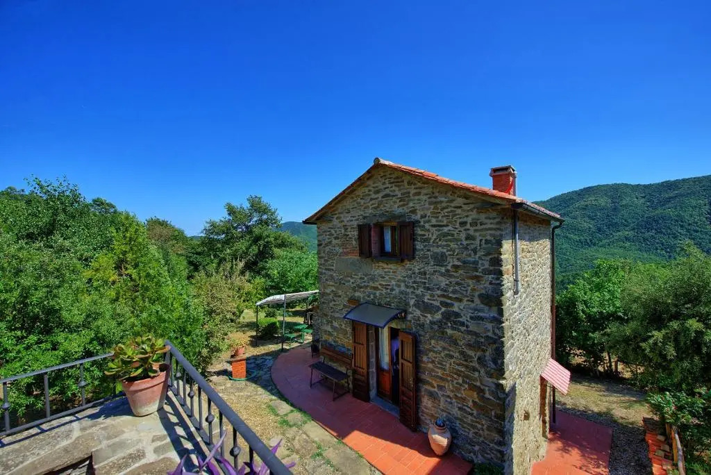 Borgo Veronica by PosarelliVillas