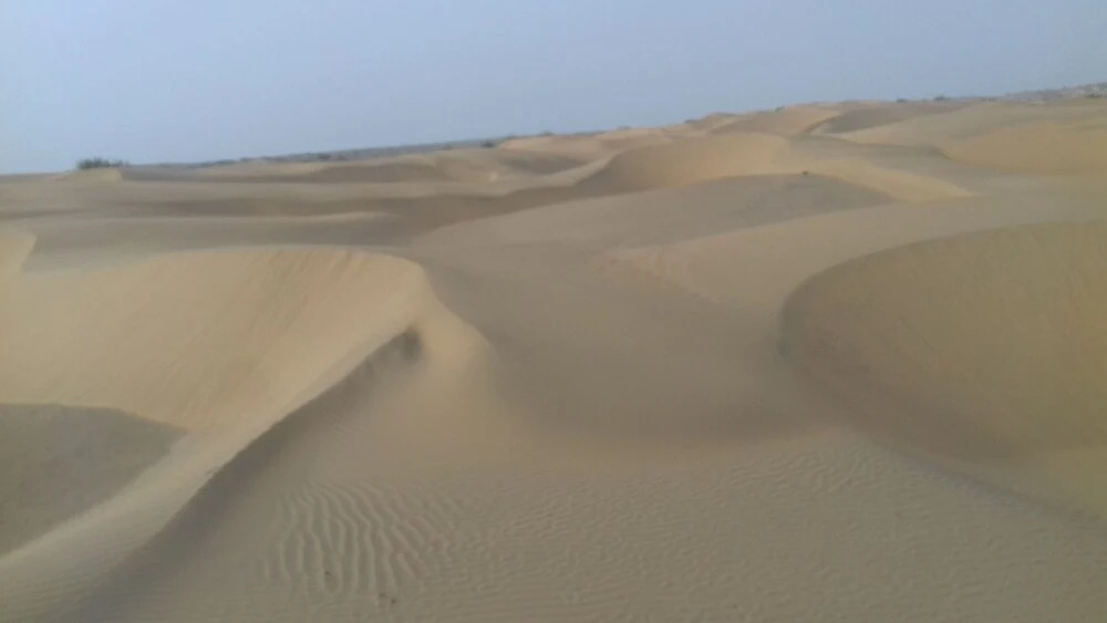 Hotel Nutella Jaisalmer