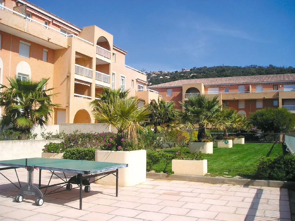 Résidence Lagrange Vacances Villa Barbara