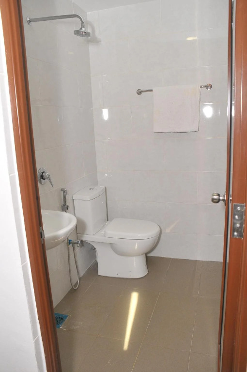 Hotel Double Stars Brinchang
