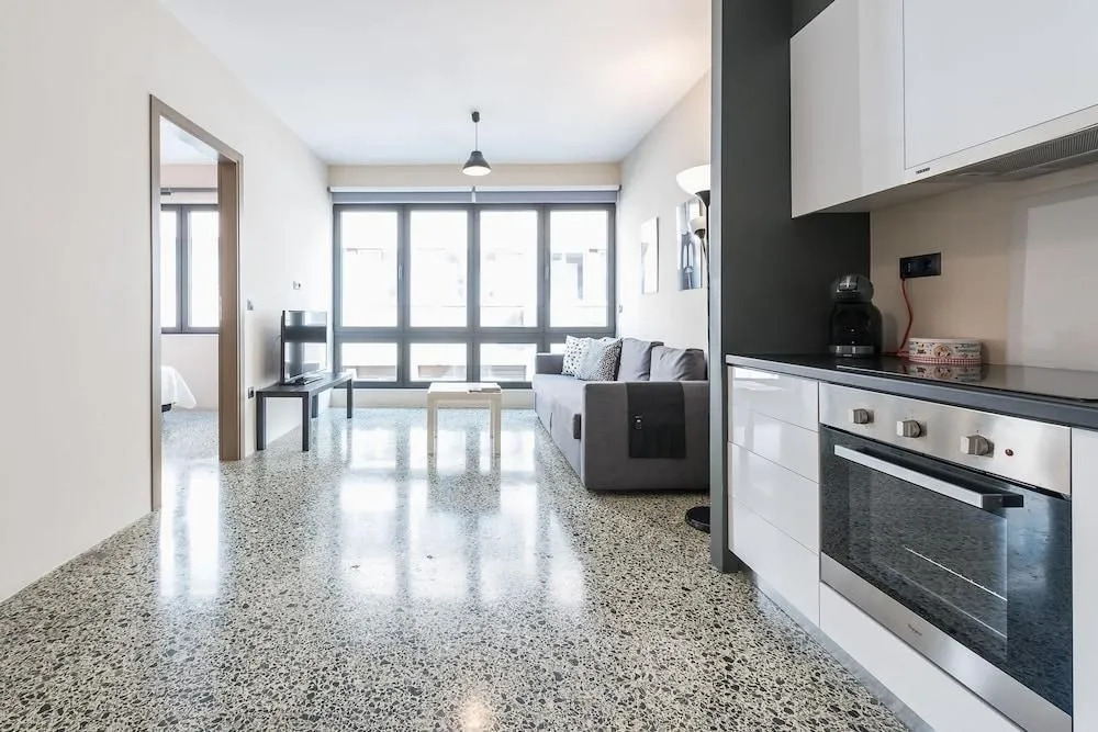 Prime Team Apartments