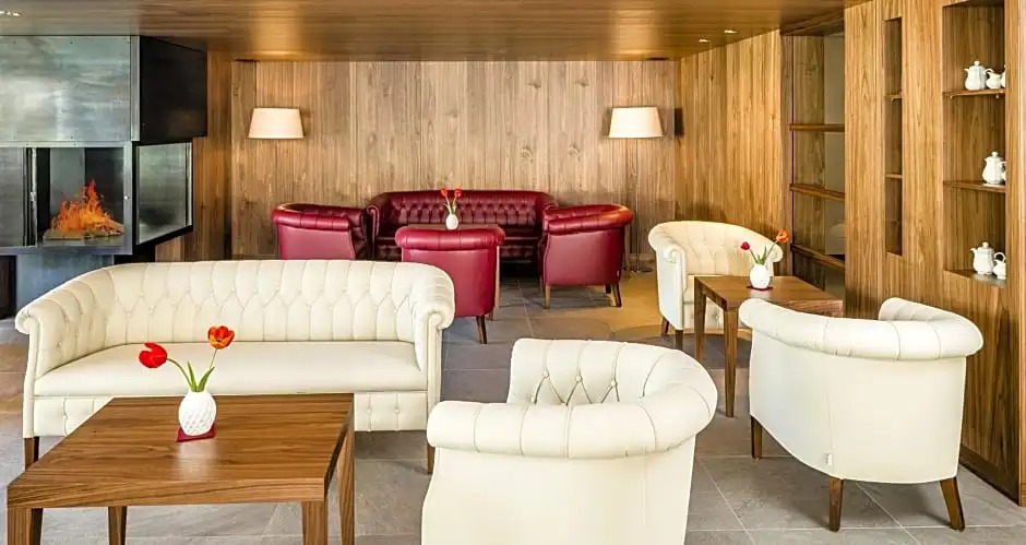 Hotel Hasslhof