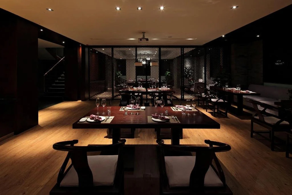 Datong Tangfang Hotel