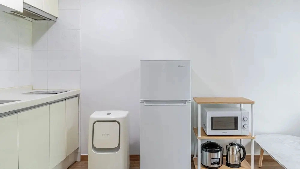 Chuncheon O2 Pension