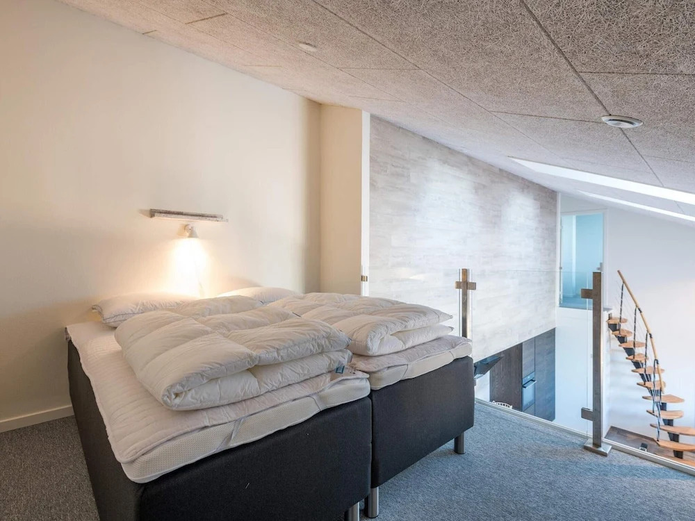 6 person holiday home in Hvide Sande-By Traum