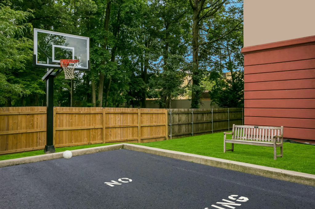 Hampton Inn & Suites Wilmington Christiana