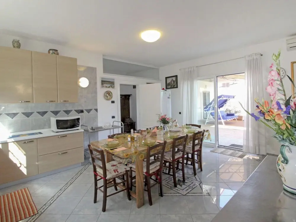 Villa La Rosa by Interhome