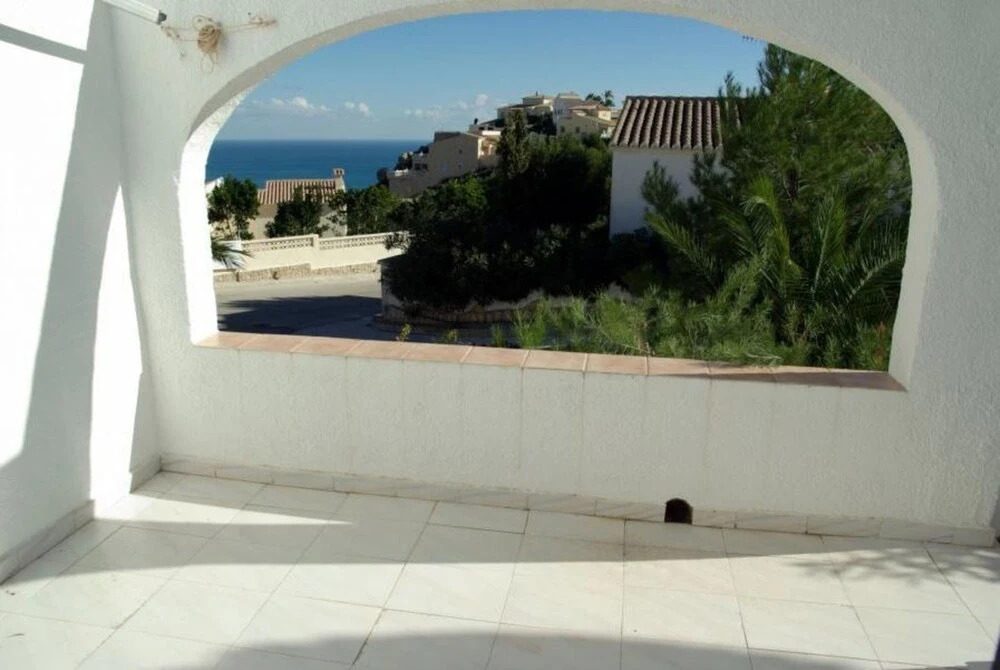 Bungalow in Benitachell - 104117 by MO Rentals