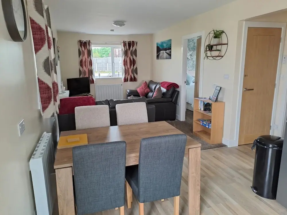 Seaside Escapes, Bridlington