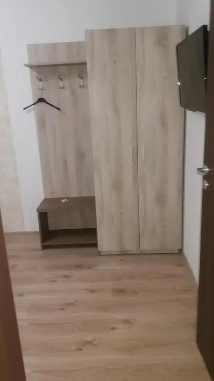 Pensiunea Argesu **