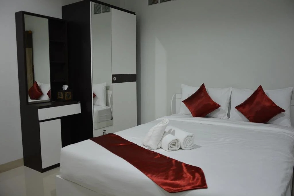 Veva Residence