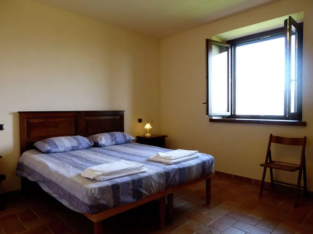 Scenic Home in Camporgiano With Swimming Pool