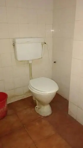 G.R. Guest House
