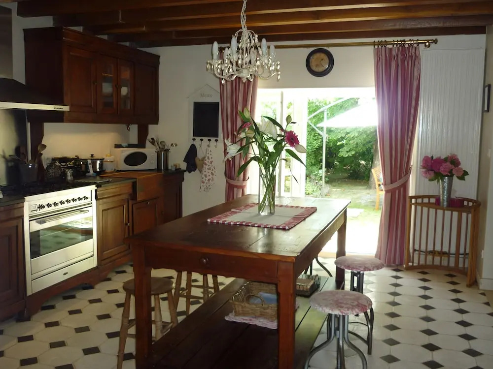 La charrouffie