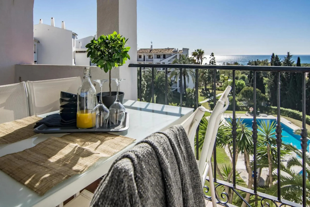 RDM-2 bedroom apartment Riviera del mar