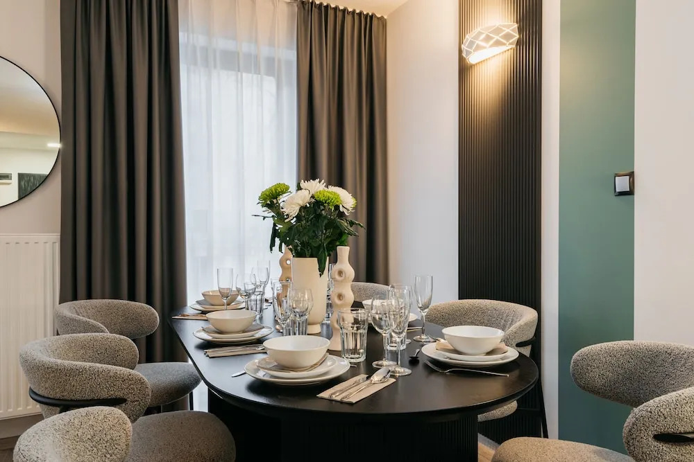 ORSO Rooms & Apartments by StayLab