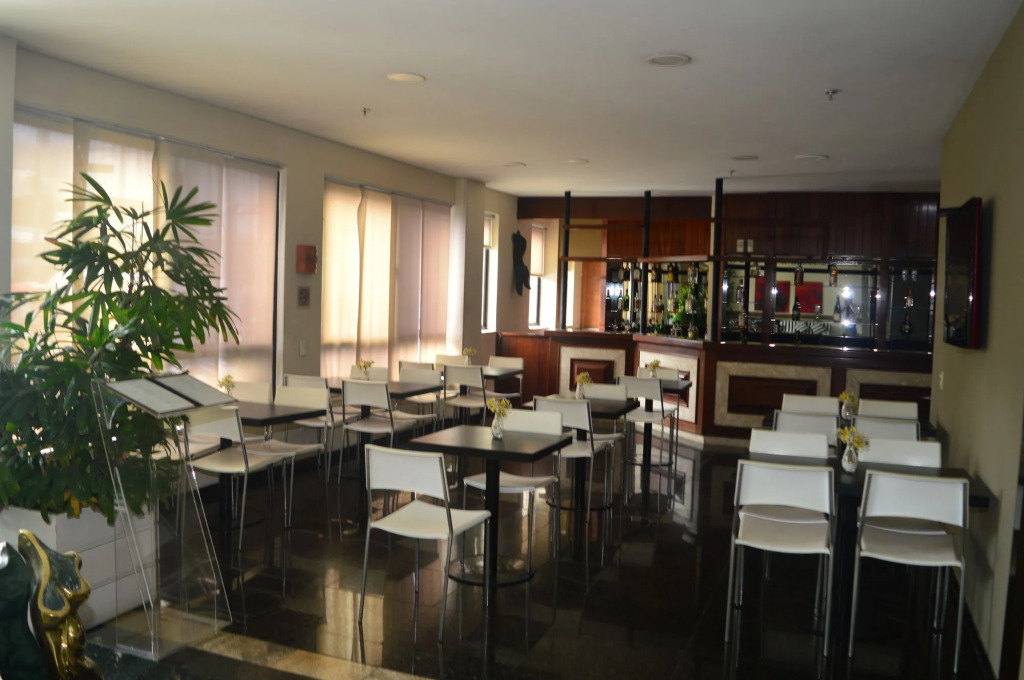 Entremares Hotel