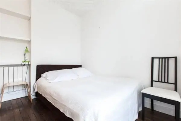 Banquier Halldis Apartment