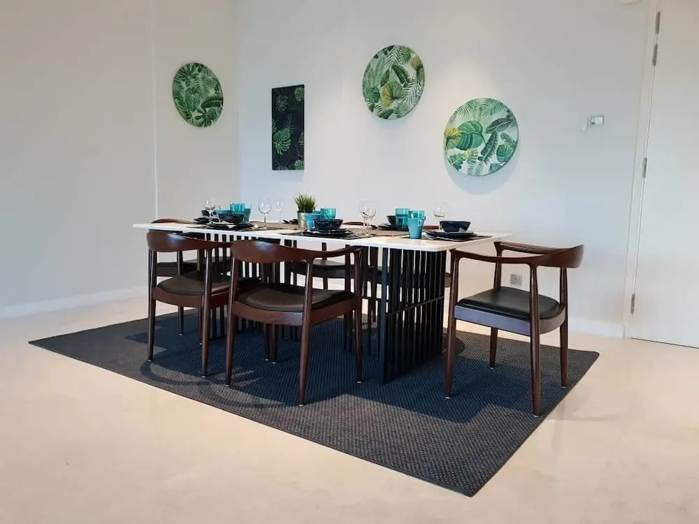 Damai 88 by Moka near KLCC