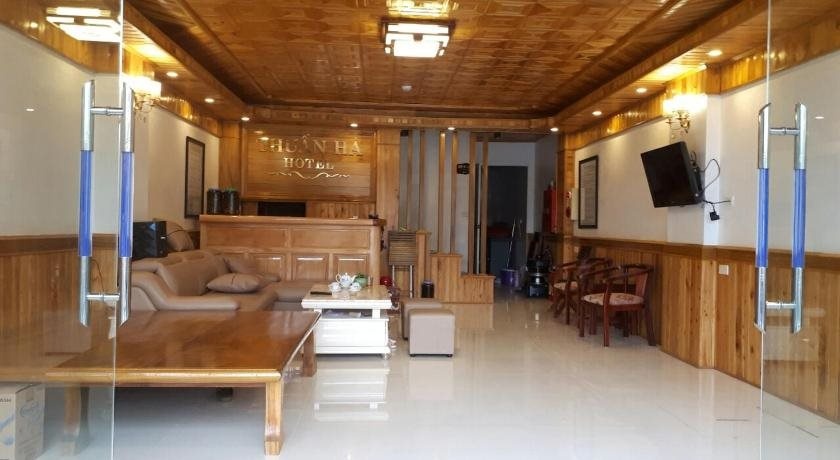 Thuan Ha Hotel Sapa