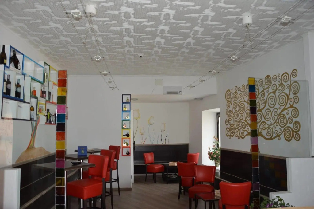 New Hotel Dulcinea