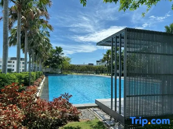 IMAGO The Loft Kota Kinabalu City Centre by LW Suites