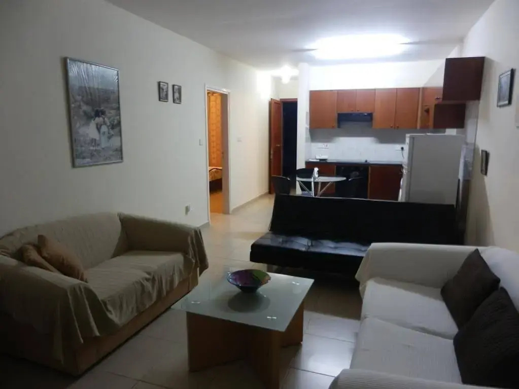 Byreva holiday Apartments