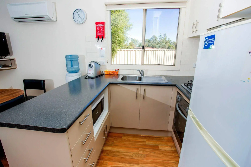 Yarrawonga Mulwala Holiday Park