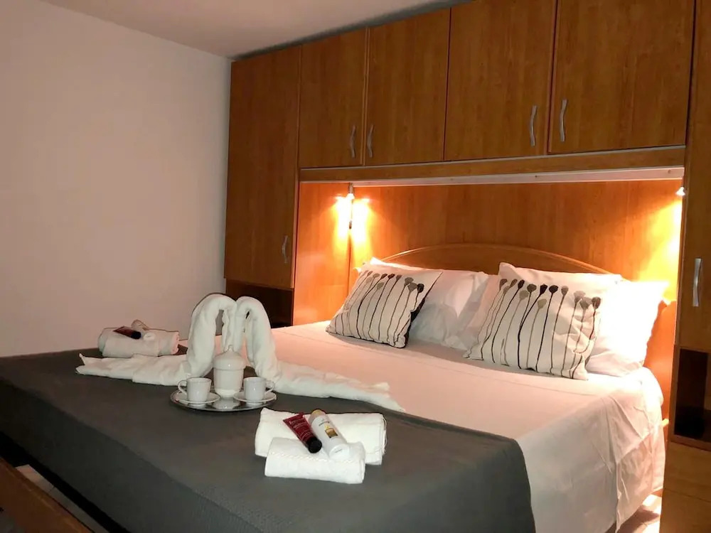 Apartment With one Bedroom in Lido di Noto, With Enclosed Garden and Wifi - 400 m From the Beach