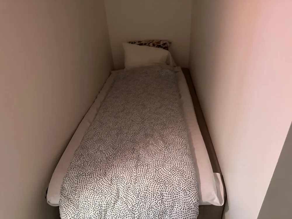Small 2 Room Apartment in Sollentuna