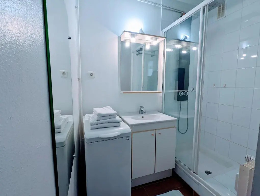 CityCosy Strasbourg - Studio Flandre